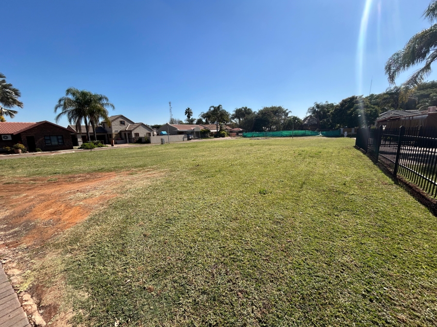 0 Bedroom Property for Sale in Brits North West